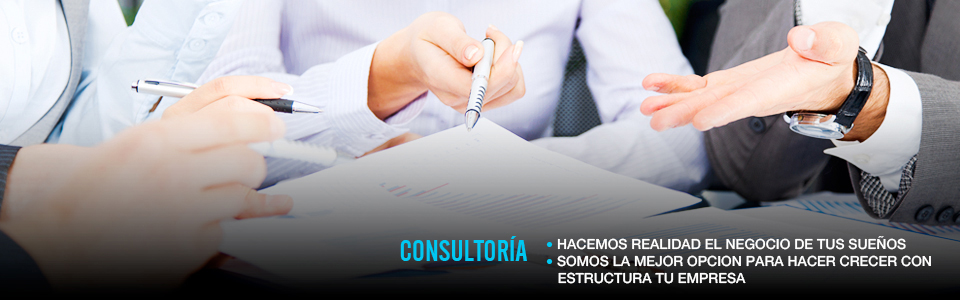 Consultoría