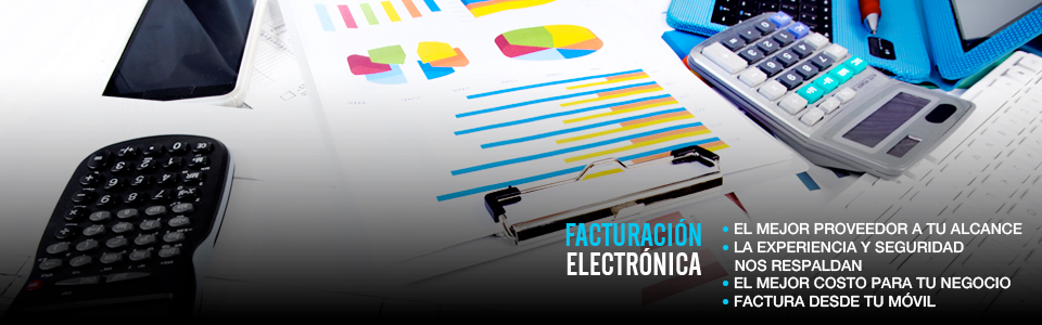 Facturación electrónica