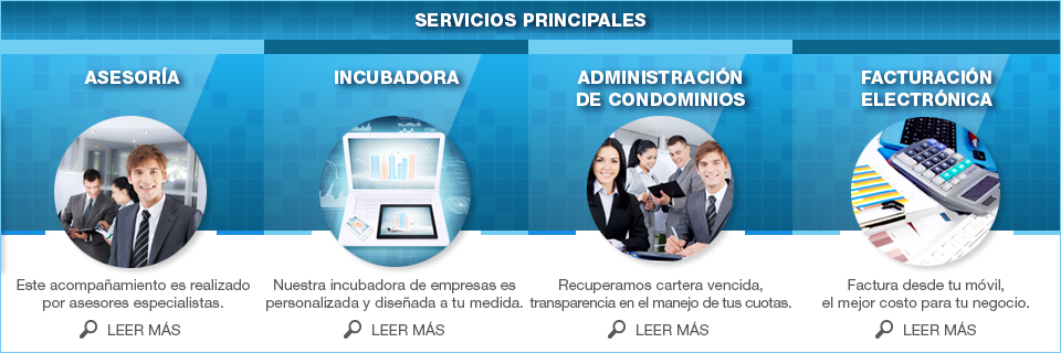 servicios